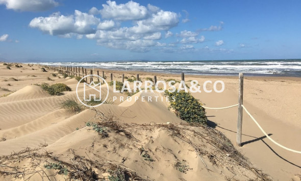 Herverkoop - Semi-detached house - Guardamar del Segura - Costa Blanca