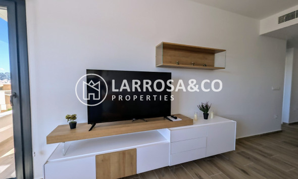 A Vendre - Penthouse  - Villamartín - Costa Blanca