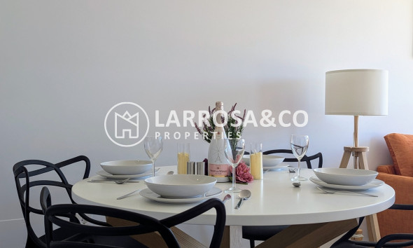 A Vendre - Penthouse  - Villamartín - Costa Blanca