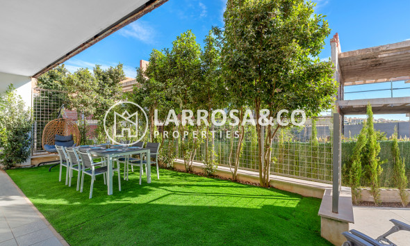 Herverkoop - Apartment - Campoamor - Costa Blanca