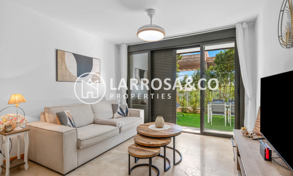 Herverkoop - Apartment - Campoamor - Costa Blanca