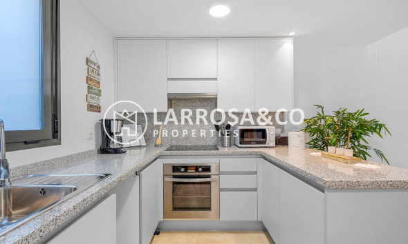 Herverkoop - Apartment - Campoamor - Costa Blanca