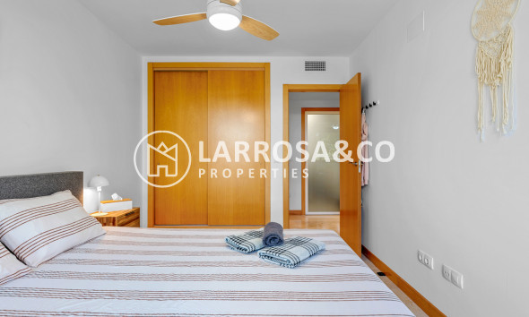 Herverkoop - Apartment - Campoamor - Costa Blanca