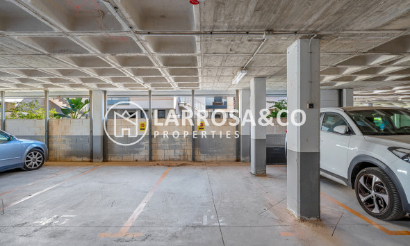 Herverkoop - Apartment - Campoamor - Costa Blanca