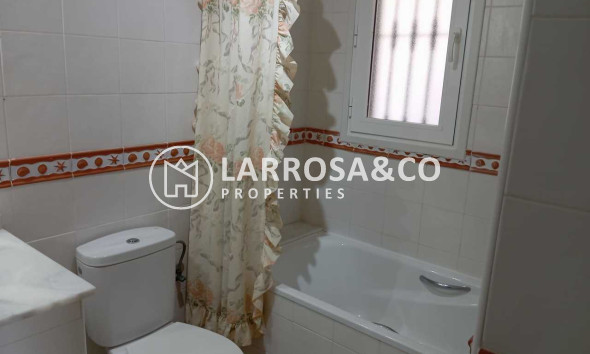 Вторичный рынок - Квартира - Villamartín - Costa Blanca