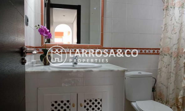 Вторичный рынок - Квартира - Villamartín - Costa Blanca