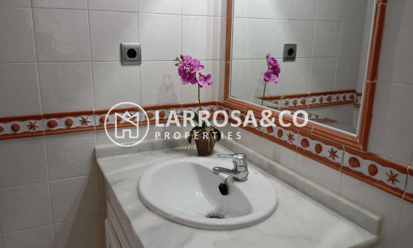 Вторичный рынок - Квартира - Villamartín - Costa Blanca