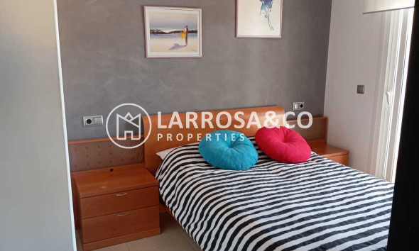 Вторичный рынок - Квартира - Villamartín - Costa Blanca