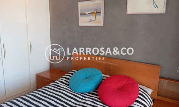 Вторичный рынок - Квартира - Villamartín - Costa Blanca