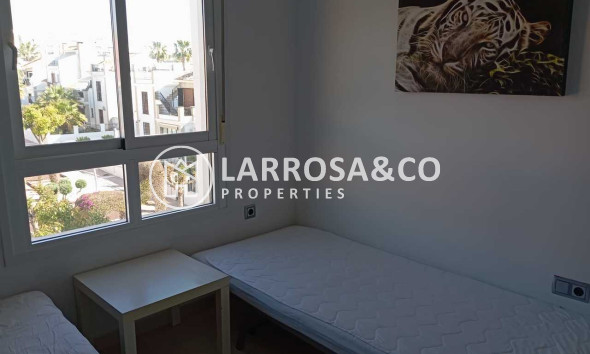 Вторичный рынок - Квартира - Villamartín - Costa Blanca