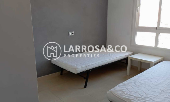 Вторичный рынок - Квартира - Villamartín - Costa Blanca