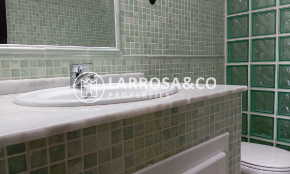 Вторичный рынок - Квартира - Villamartín - Costa Blanca