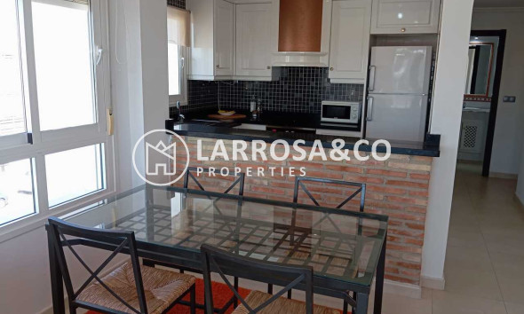 Вторичный рынок - Квартира - Villamartín - Costa Blanca