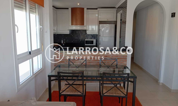 Вторичный рынок - Квартира - Villamartín - Costa Blanca