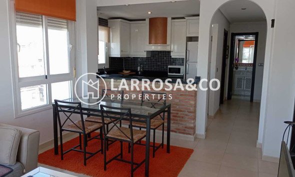 Вторичный рынок - Квартира - Villamartín - Costa Blanca