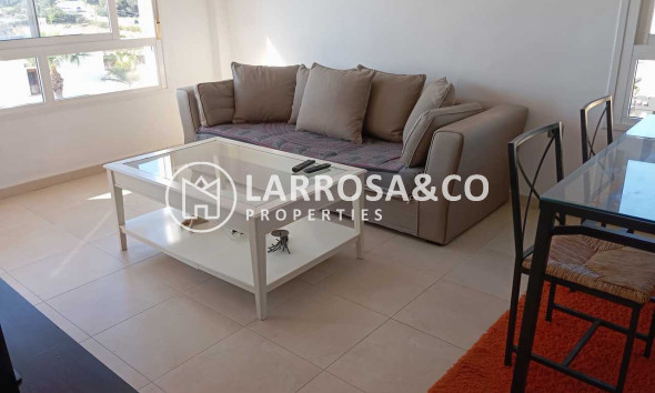 Вторичный рынок - Квартира - Villamartín - Costa Blanca