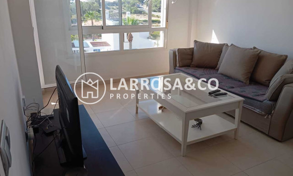 Вторичный рынок - Квартира - Villamartín - Costa Blanca