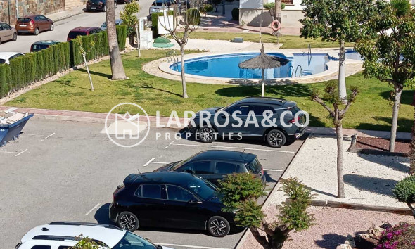 Вторичный рынок - Квартира - Villamartín - Costa Blanca