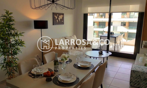 Resale - Apartment - Villamartín - Costa Blanca