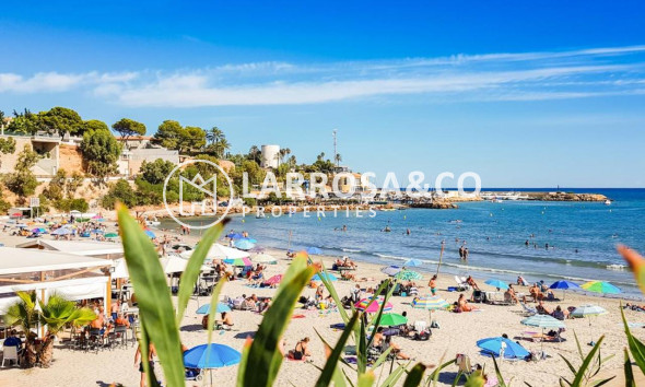 Resale - Apartment - Villamartín - Costa Blanca