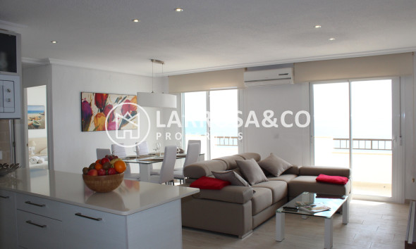 Herverkoop - Apartment - Mil Palmeras - Costa Blanca