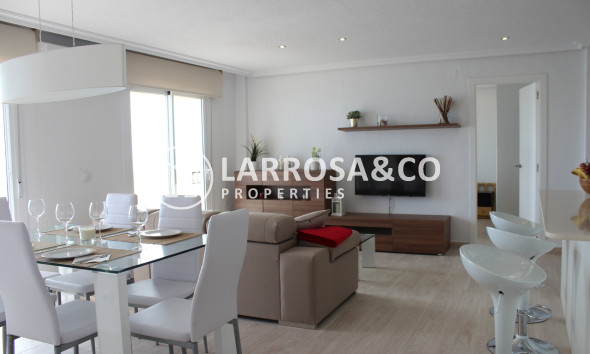 Herverkoop - Apartment - Mil Palmeras - Costa Blanca