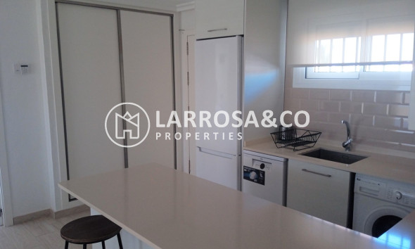 Herverkoop - Apartment - Mil Palmeras - Costa Blanca