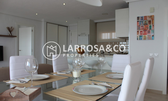 Herverkoop - Apartment - Mil Palmeras - Costa Blanca