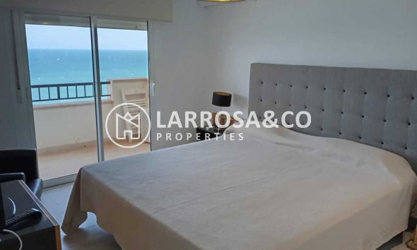Herverkoop - Apartment - Mil Palmeras - Costa Blanca