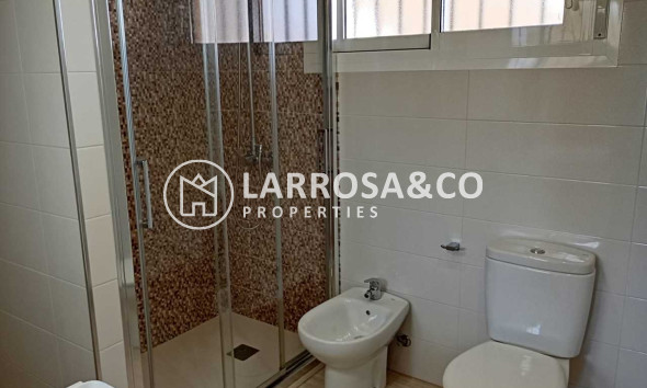 Herverkoop - Apartment - Mil Palmeras - Costa Blanca