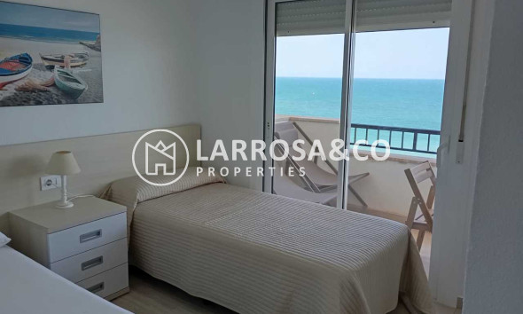 Herverkoop - Apartment - Mil Palmeras - Costa Blanca
