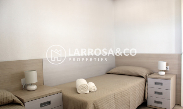 Herverkoop - Apartment - Mil Palmeras - Costa Blanca