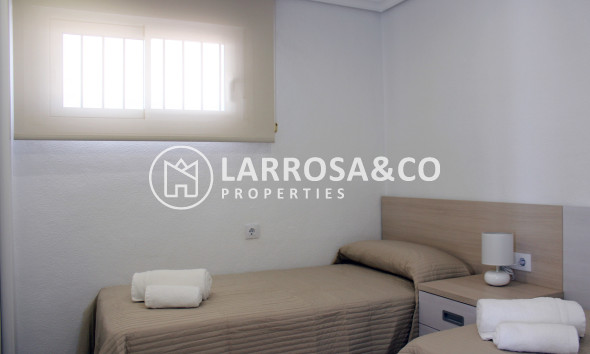 Herverkoop - Apartment - Mil Palmeras - Costa Blanca