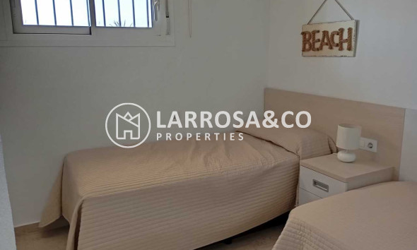 Herverkoop - Apartment - Mil Palmeras - Costa Blanca