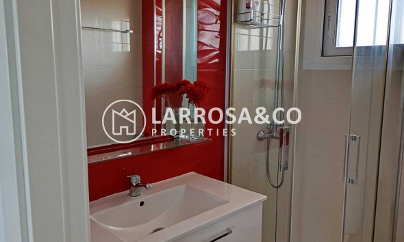 Herverkoop - Apartment - Mil Palmeras - Costa Blanca