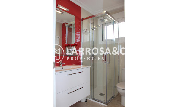 Herverkoop - Apartment - Mil Palmeras - Costa Blanca