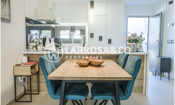 Herverkoop - Apartment - Pilar de la Horadada - Costa Blanca