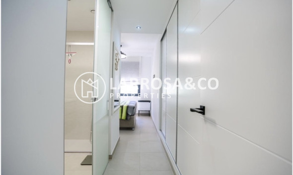 Herverkoop - Apartment - Pilar de la Horadada - Costa Blanca