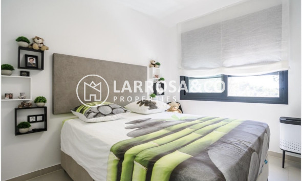 Herverkoop - Apartment - Pilar de la Horadada - Costa Blanca
