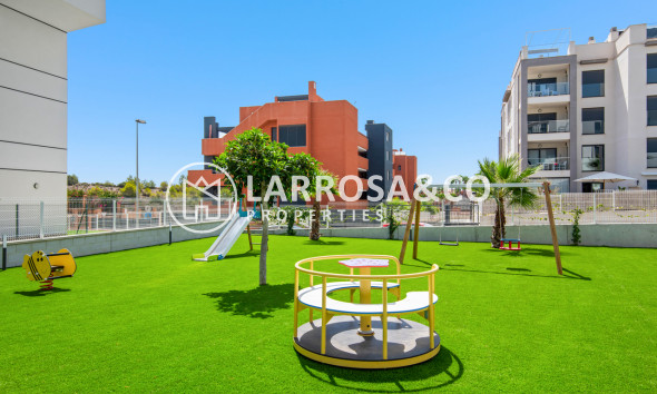 Reventa - Apartamento - Villamartín - Costa Blanca