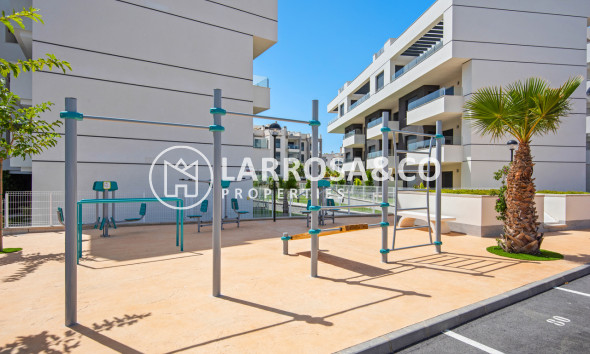 Reventa - Apartamento - Villamartín - Costa Blanca