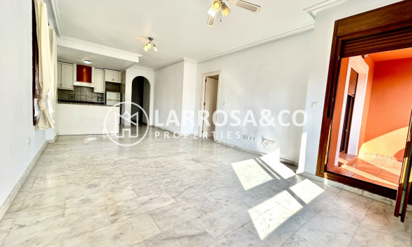 A Vendre - Apartment - Villamartín - Costa Blanca