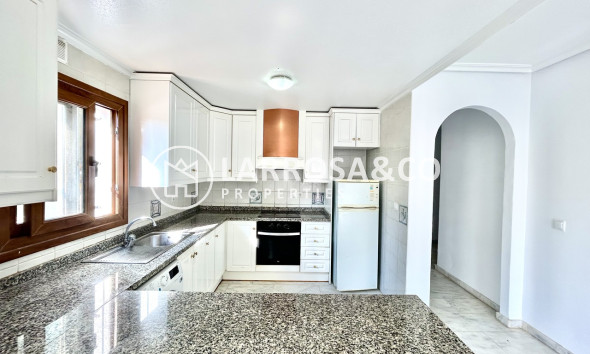 A Vendre - Apartment - Villamartín - Costa Blanca