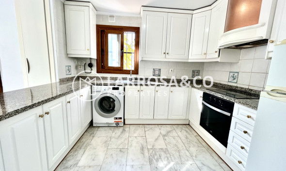 A Vendre - Apartment - Villamartín - Costa Blanca