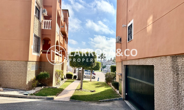 A Vendre - Apartment - Villamartín - Costa Blanca