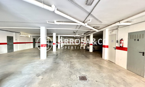 A Vendre - Apartment - Villamartín - Costa Blanca