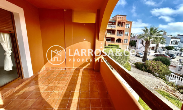 A Vendre - Apartment - Villamartín - Costa Blanca