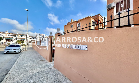 A Vendre - Apartment - Villamartín - Costa Blanca