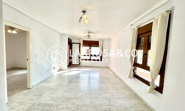 A Vendre - Apartment - Villamartín - Costa Blanca