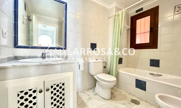 A Vendre - Apartment - Villamartín - Costa Blanca